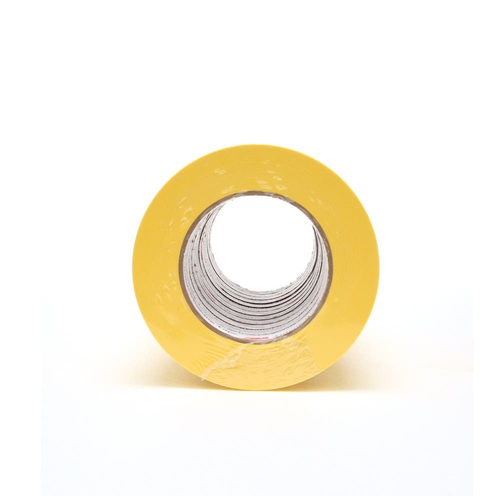 Tape Masking Crepe-paper for the collision repair 18mm x 55M Yellow_40024585_7000119815