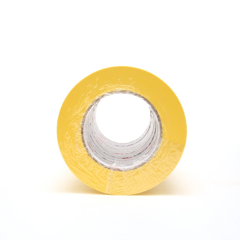 Tape Masking Crepe-paper for the collision repair 36mm x 55M Yellow_40024587_7000119817