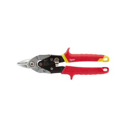 Snips Aviation Bulldog Straight Cut Milwaukee 40026031 48224500