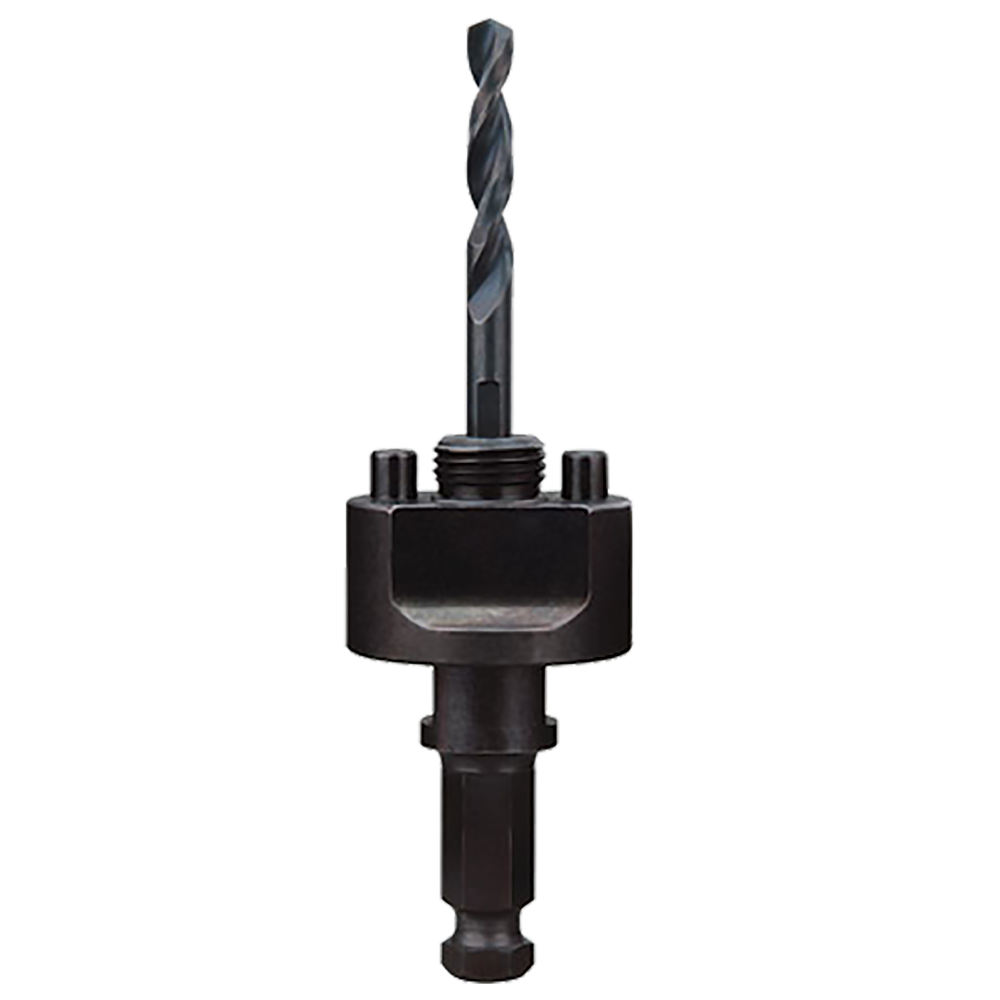 Arbor Hole Saw 32-175mm Pull Release Milaukee 40026032 49567240