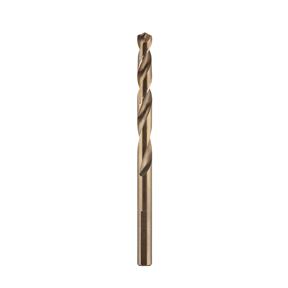 Bit Drill Cobalt Red Helix 6.0mm Milwaukee 40026038 48892514