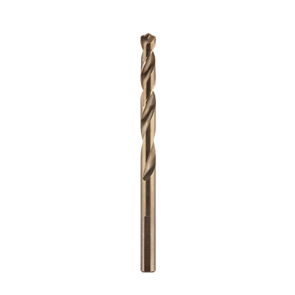 Bit Drill Cobalt Red Helix 6.0mm Milwaukee 40026038 48892514