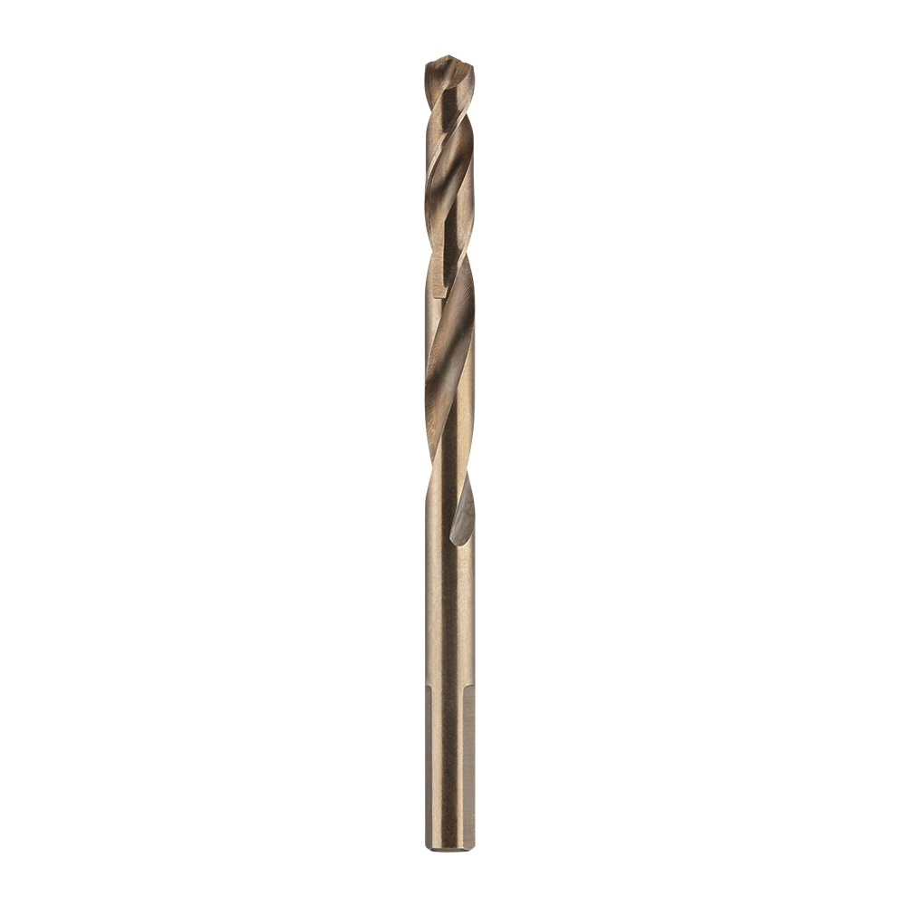 Bit Drill Cobalt Red Helix 6.5mm Milwaukee 40026039 48892515
