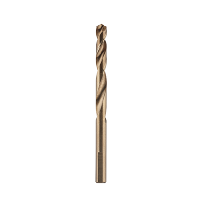 Bit Drill Cobalt Red Helix 7.5mm Milwaukee 40026041 48892518