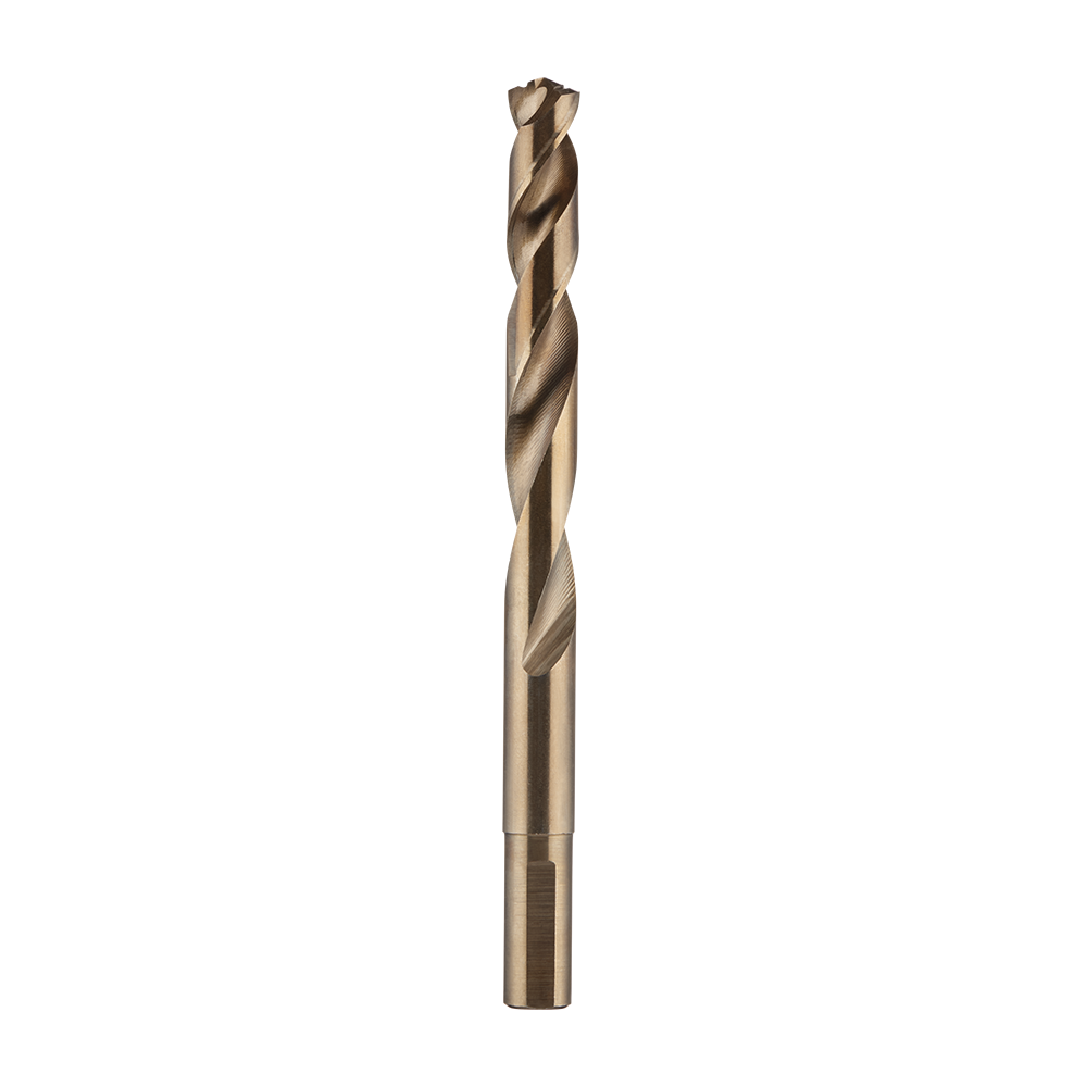 Bit Drill Cobalt Red Helix 10.5mm Milwaukee 40026042 48892524