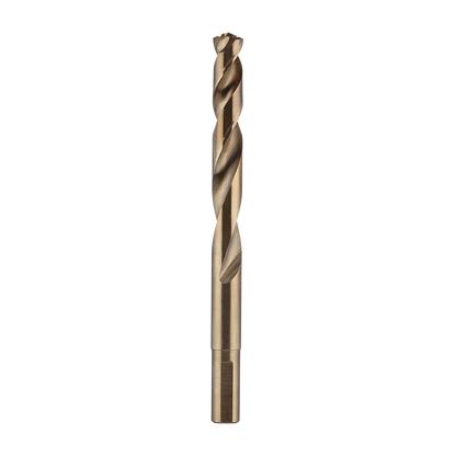 Bit Drill Cobalt Red Helix 10.5mm Milwaukee 40026042 48892524