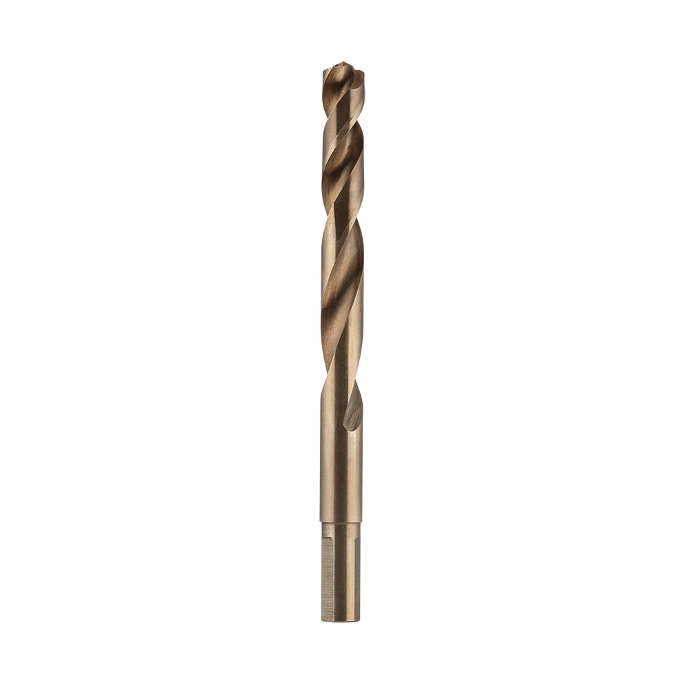 Bit Drill Cobalt Red Helix 11mm Milwaukee 40026043 48892525