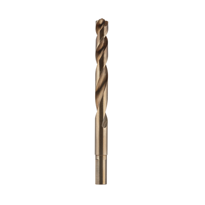 Bit Drill Cobalt Red Helix 11mm Milwaukee 40026043 48892525
