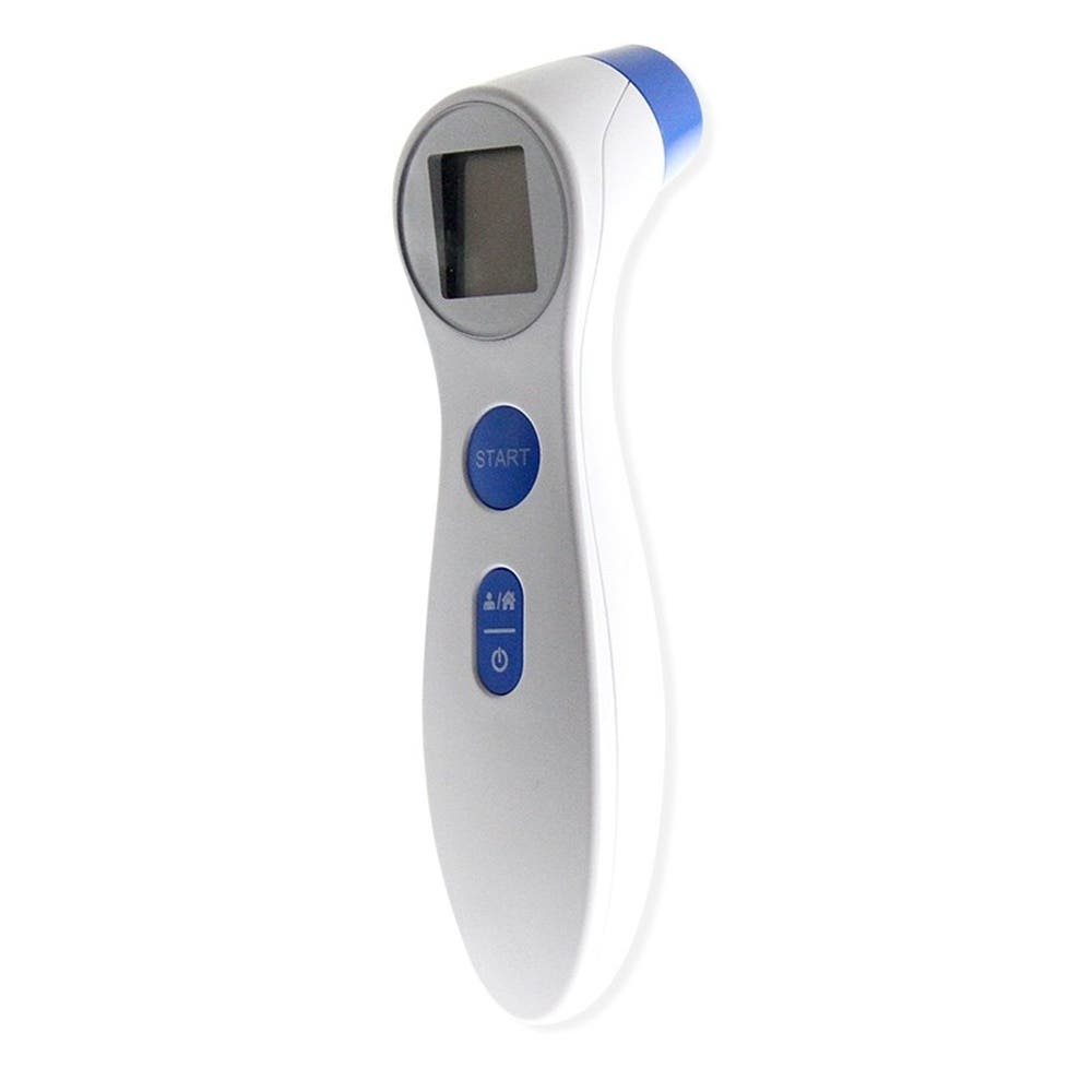 Thermometer Infrared Forehead Digital DET-306 40027567 879086
