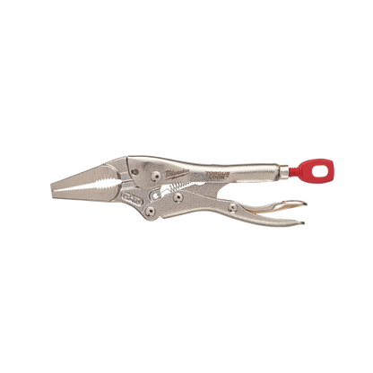 Hand Tool Torque Lock Long Nose Pliers 101mm Milwaukee 40027592 48223504