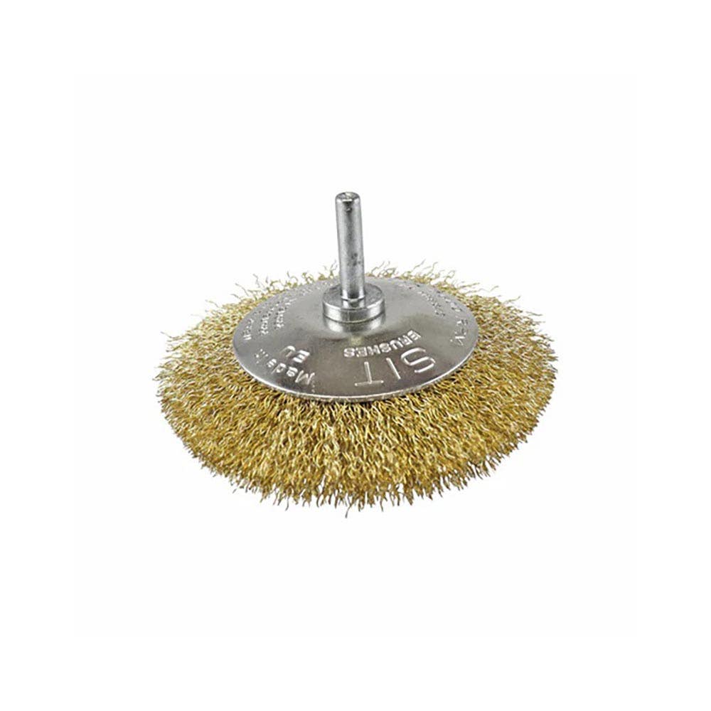 Brush Wire Crimped Bevel 95mm X 6mm_40027688_BC090G