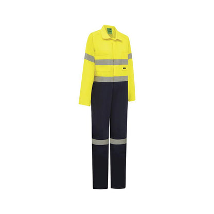 4002 Overalls Lightweight 190gsm TCD4002_TCD4002