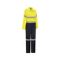 4002 Overalls Lightweight 190gsm TCD4002_TCD4002