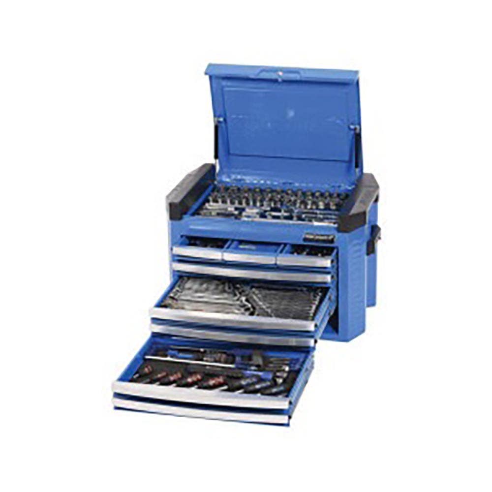 Kit Contour Tool Chest 206 Pc Tools Only_40031072_K1509T