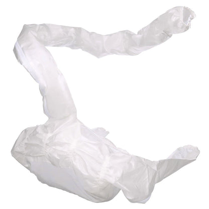 Cover PAPR Versaflo For TR-600/800 10 Pk 3M White 70071765625_40034208_7100260718