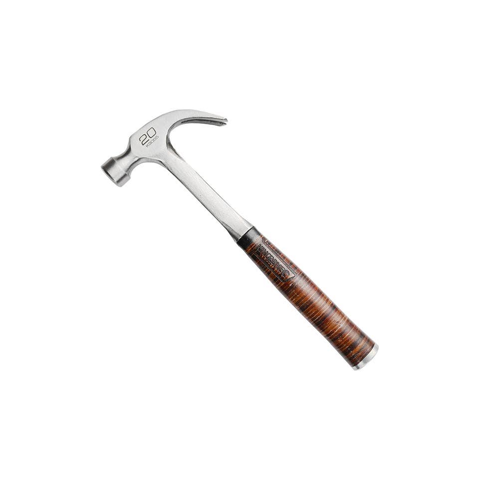 Hammer LEATHER CLAW 20OZ Kincrome  K9055_40036835_K9055