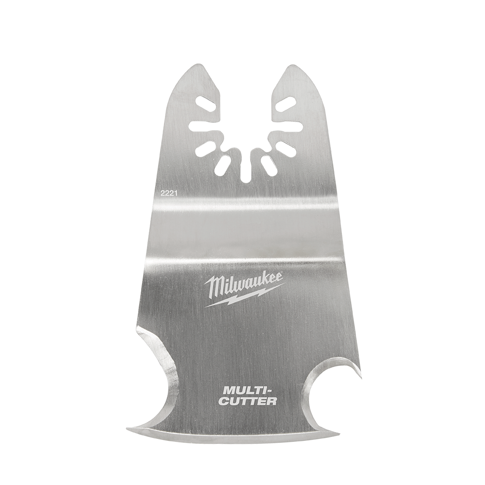 Scraper 3-in-1 Multi Cutter Scraper Blade Open-Lok Milwaukee  49252221 40037164 49252221