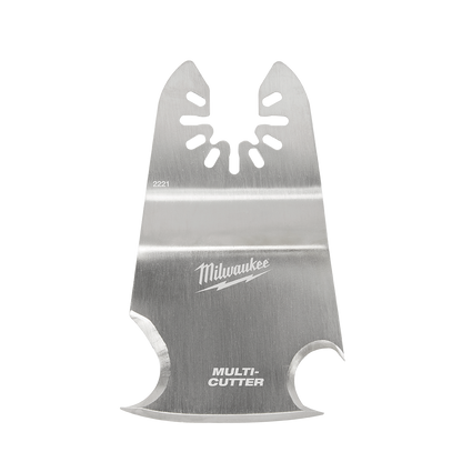 Scraper 3-in-1 Multi Cutter Scraper Blade Open-Lok Milwaukee  49252221 40037164 49252221