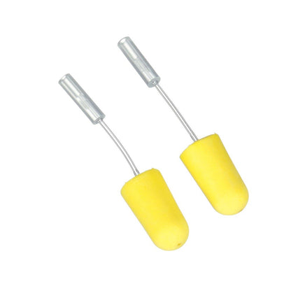TaperFit Probed Earplugs 393-2027-50 Yellow Large 50 Pairs/Case_40038794_7100230133