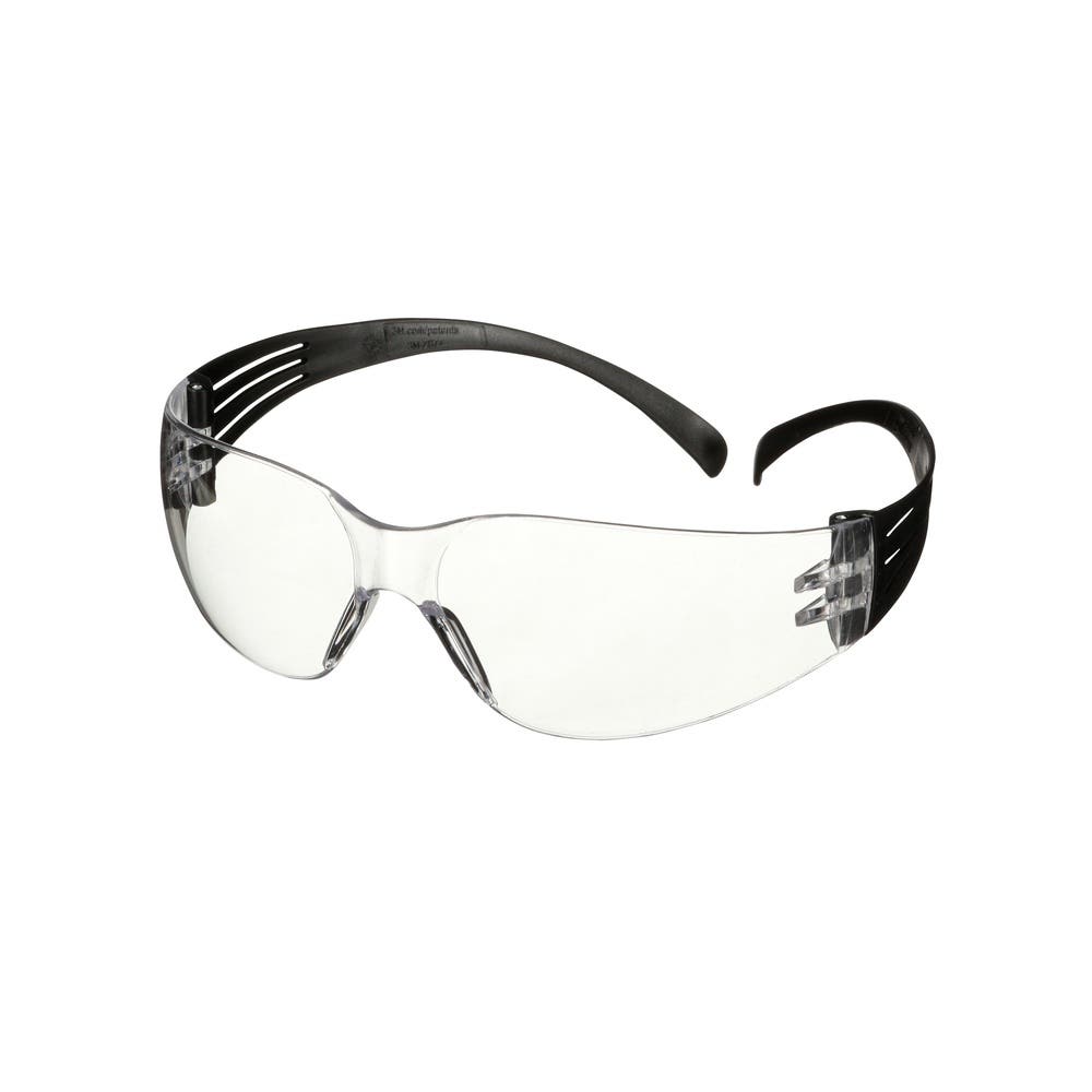 SecureFit 100 Series Safety Glasses AF/AS Clear Lens_40040474_7012913502