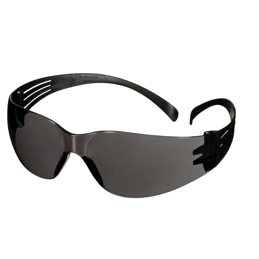 SecureFit 100 Series Safety Glasses AF/AS Grey Lens_40040476_7012913493