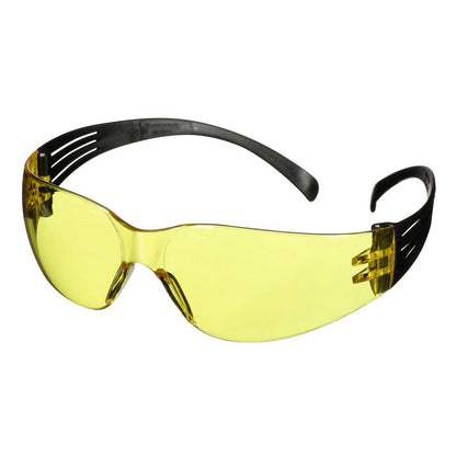 SecureFit 100 Series Safety Glasses AF/AS Amber Lens_40040477_7012913469