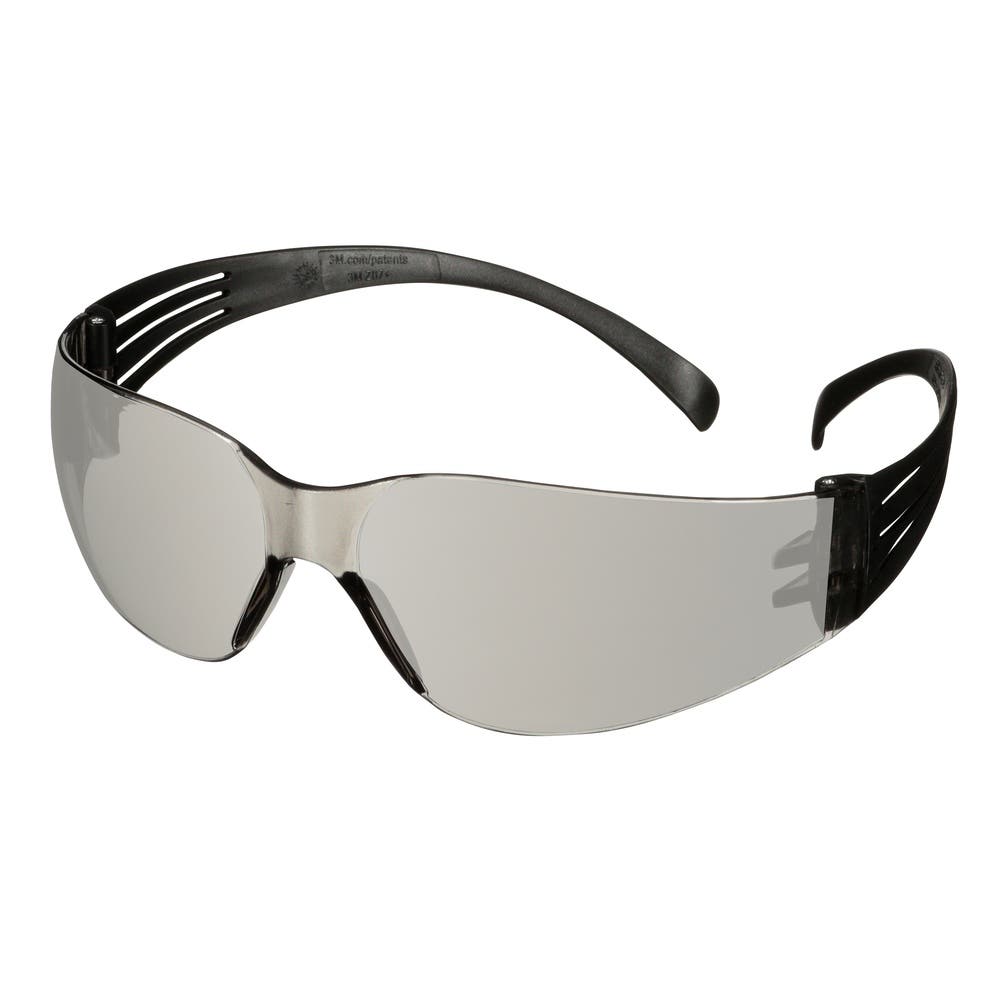 SecureFit 100 Series Safety Glasses AF/AS IO Grey Lens_40040478_7012891454