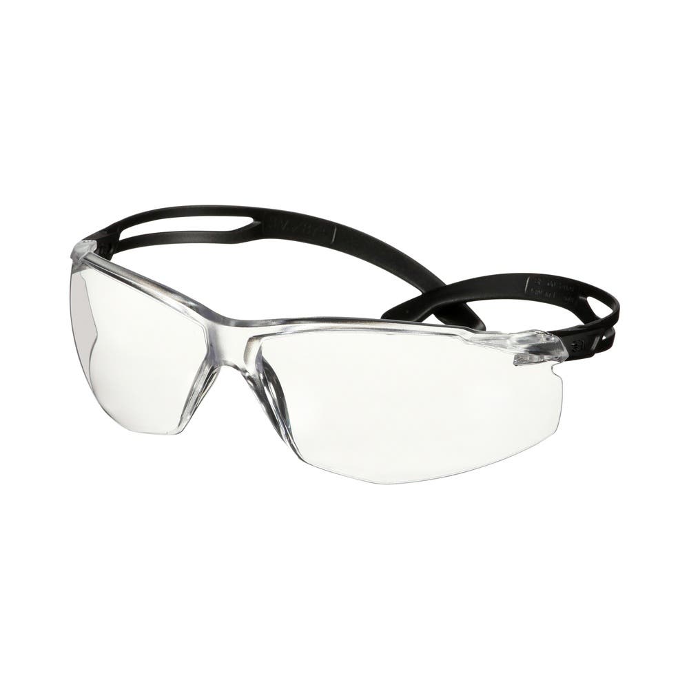 SecureFit 500 Series Safety Glasses AF/AS Clear Lens_40040479_7012913485