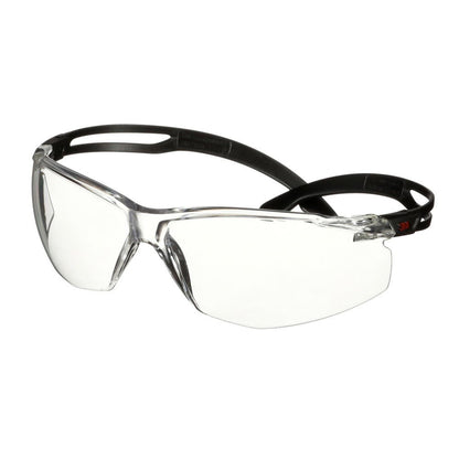 SecureFit 500 Series Safety Glasses Scotchgard Anti-Fog Clear Lens_40040480_7012913489