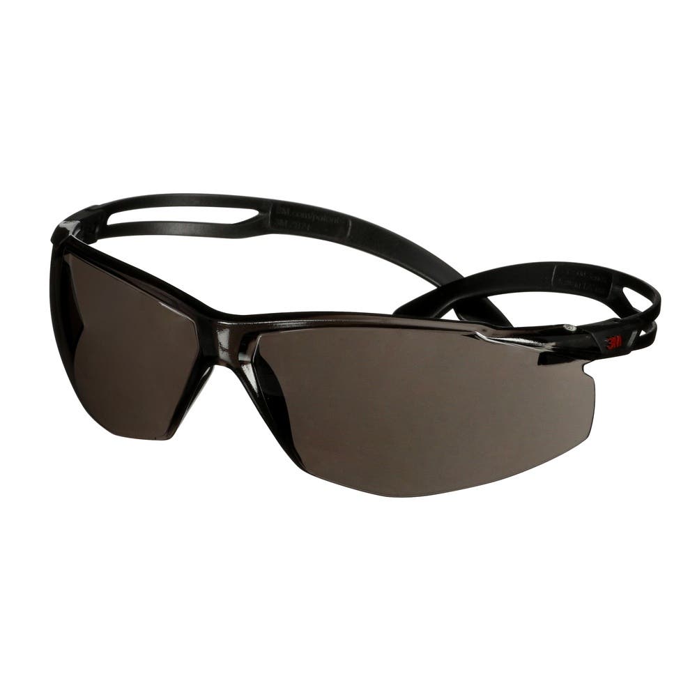 SecureFit 500 Series Safety Glasses Scotchgard Anti-Fog Grey Lens_40040481_7012913526