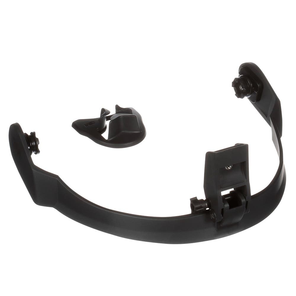 M-940 Versaflo Hard Hat Mining Lamp Bracket Kit_40040601_7100265324