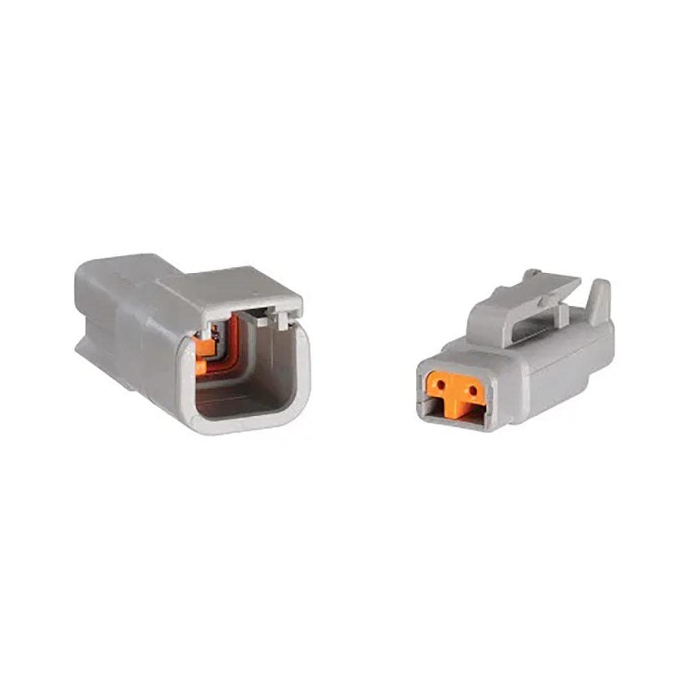 Connector Deutsch 2 Way Set Male And Female Narva_40042062_57302BL
