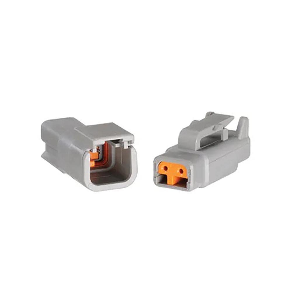 Connector Deutsch 4 Way Set Male And Female Narva_40042064_57304BL