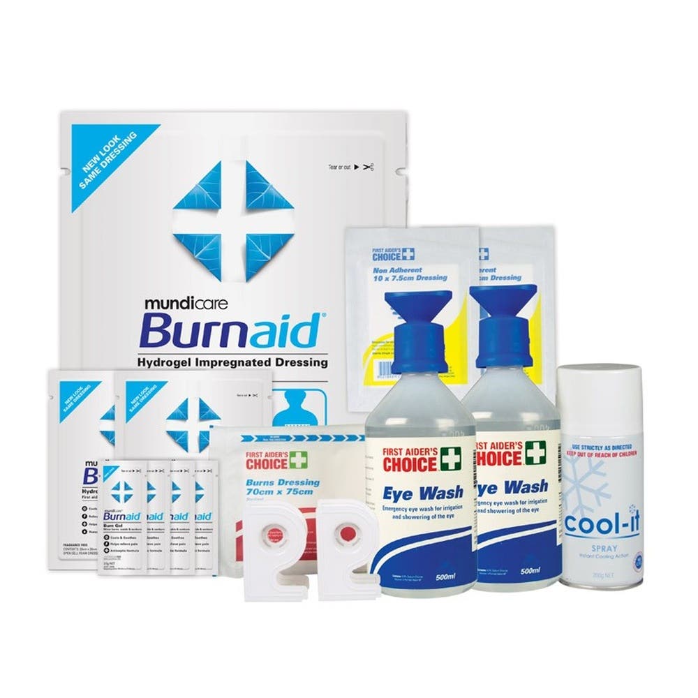Module Burn Management Large Brady 40042957 871138