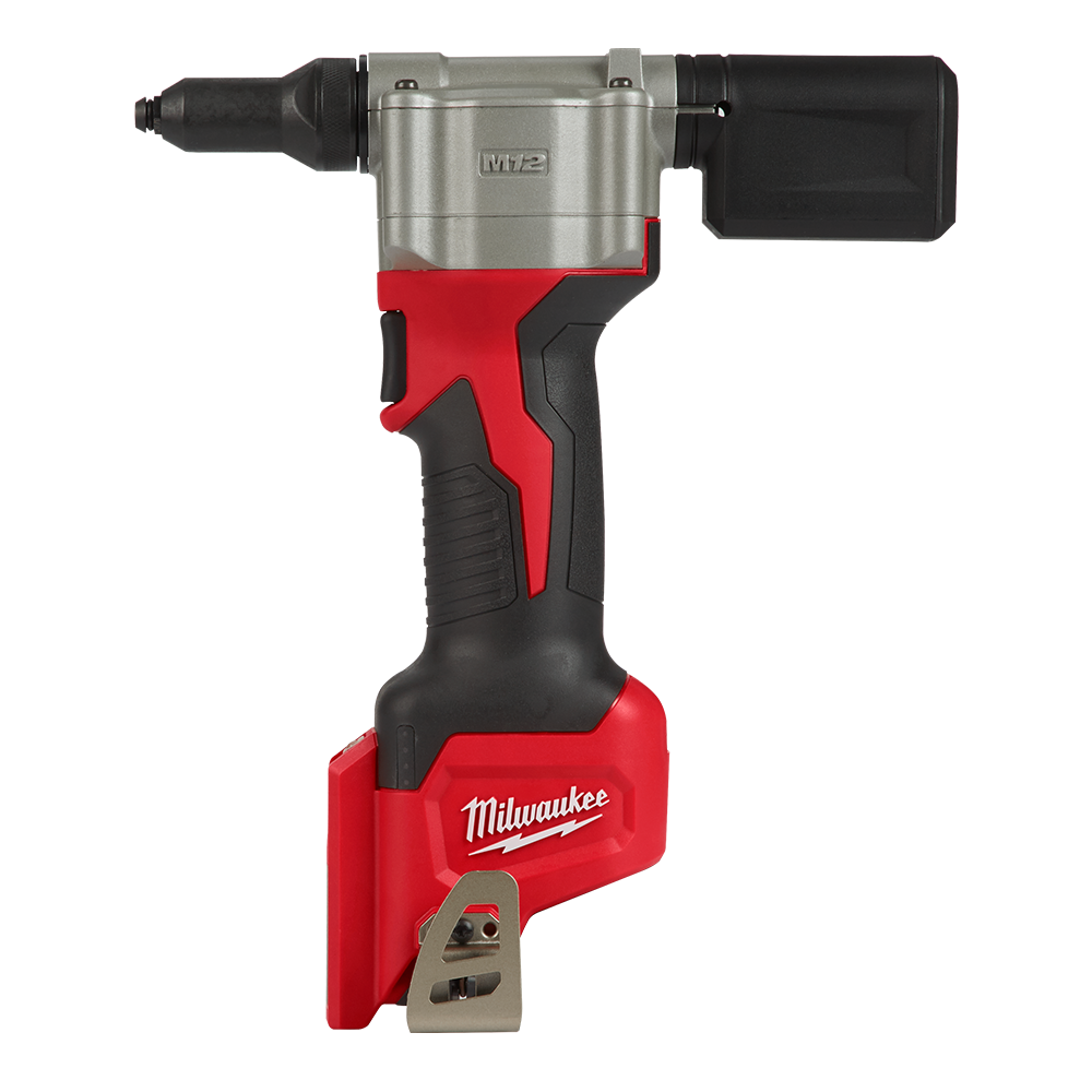 Milwaukee Rivet Gun 12v M12BPRT-0 400498 M12BPRT-0