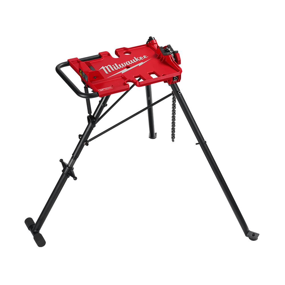 Vice Chain Leveling Tripod 152mm 6'' Milwaukee 40052073 MPS