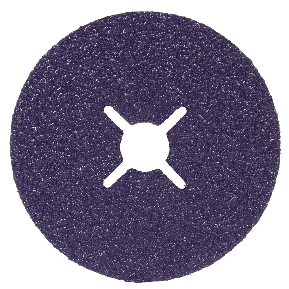 Mild Steel Fibre Disc 36G 100 x 16mm_40053246_7100309905