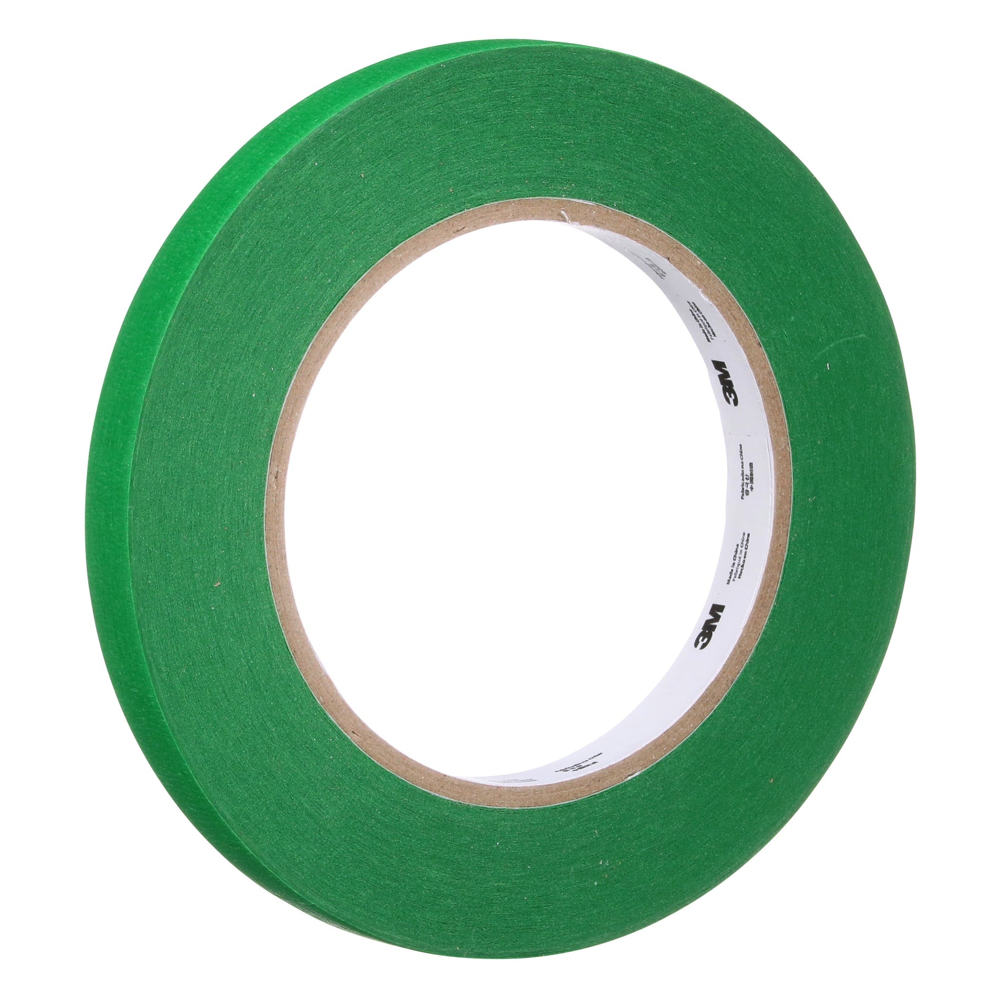 UV Resitant Masking Tape Green - 12mm x 55m_40055998_7100299467