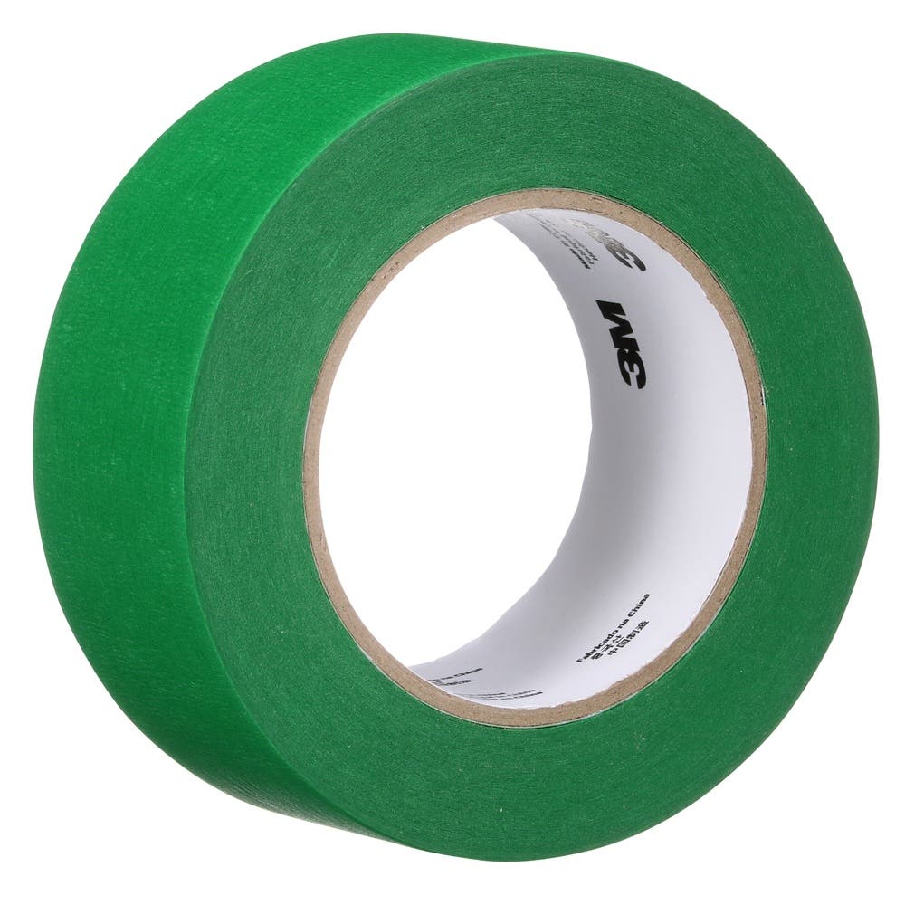 UV Resitant Masking Tape Green - 48mmx 55m_40056002_7100299471