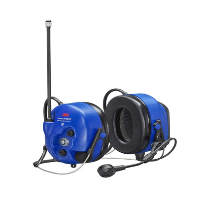 Peltor&trade; LiteCom Pro III Headset_40058161_7100098898
