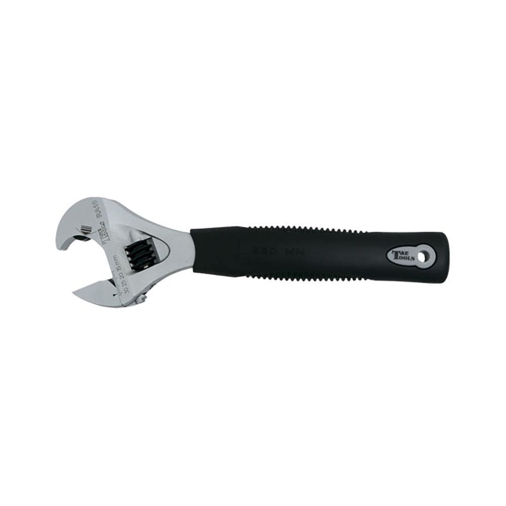 Wrench Adjustable Ratchet 250mm 10'' T & E_40059927_RA10