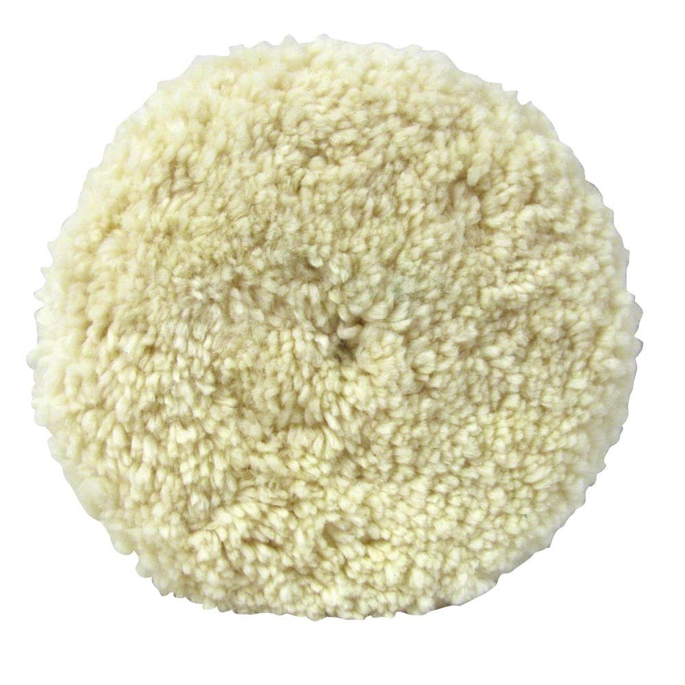 Pad Wool Compounding 05703 203 Mm Double Sided Screw On 3M_40060157_7000138674