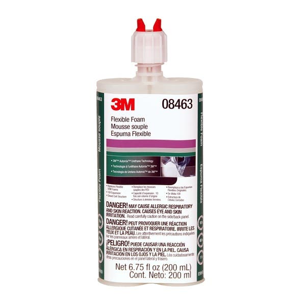 Adhesive Flexible Foam 08463 200 ML 3M_40060161_7100045768