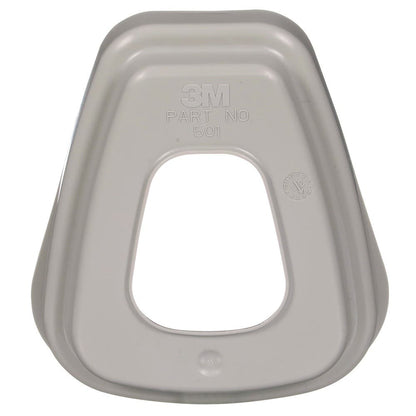 Respirator Particulate Filter Retainer 501A 3M_40060164_7012891874