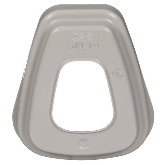 Respirator Particulate Filter Retainer 501A 3M_40060164_7012891874