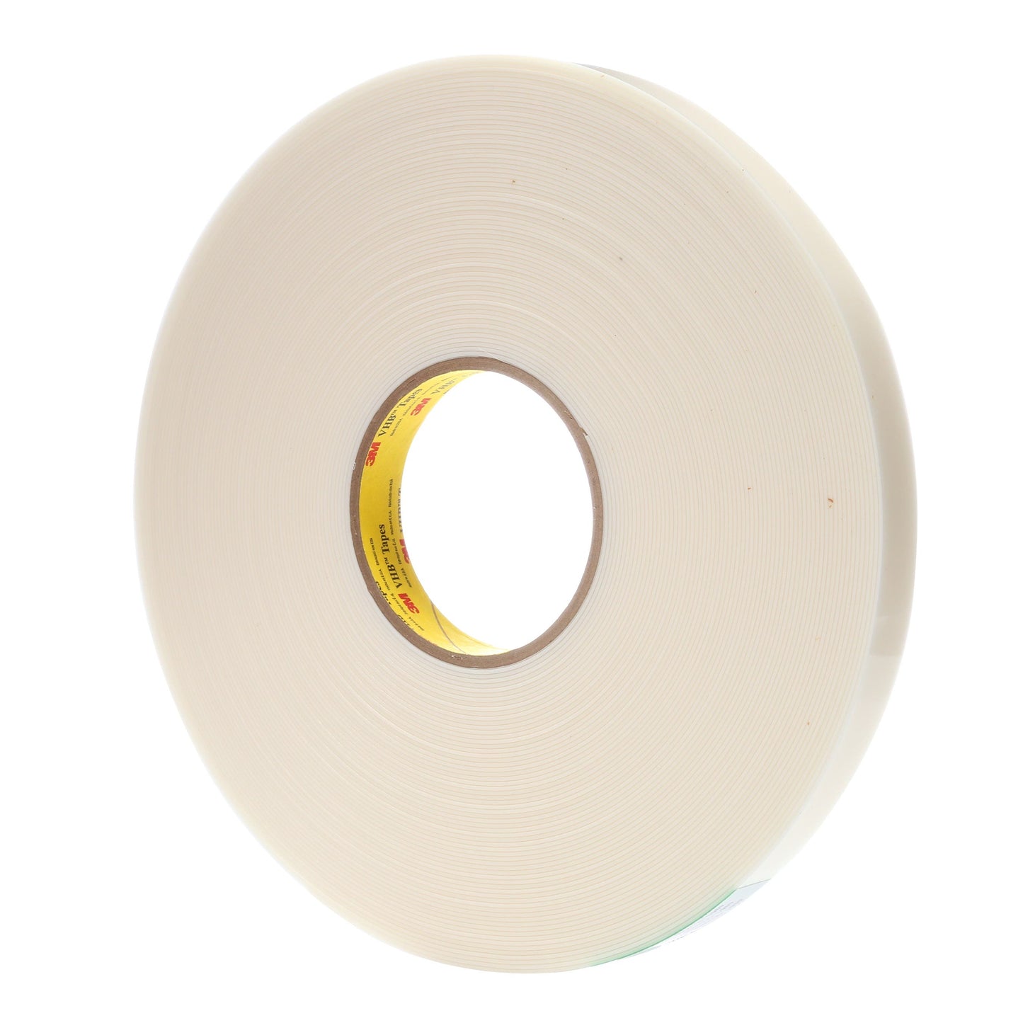 Tape VHB White 24 In X 36 Yd 45 Mil 3M_40060165_7010535549