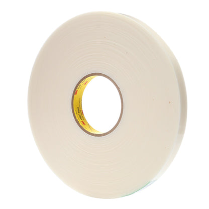 Tape VHB White 24 In X 36 Yd 45 Mil 3M_40060165_7010535549