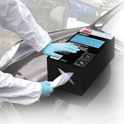 Wipes 3M Professional Panel Wipe 34567 3M_40060166_7100255705