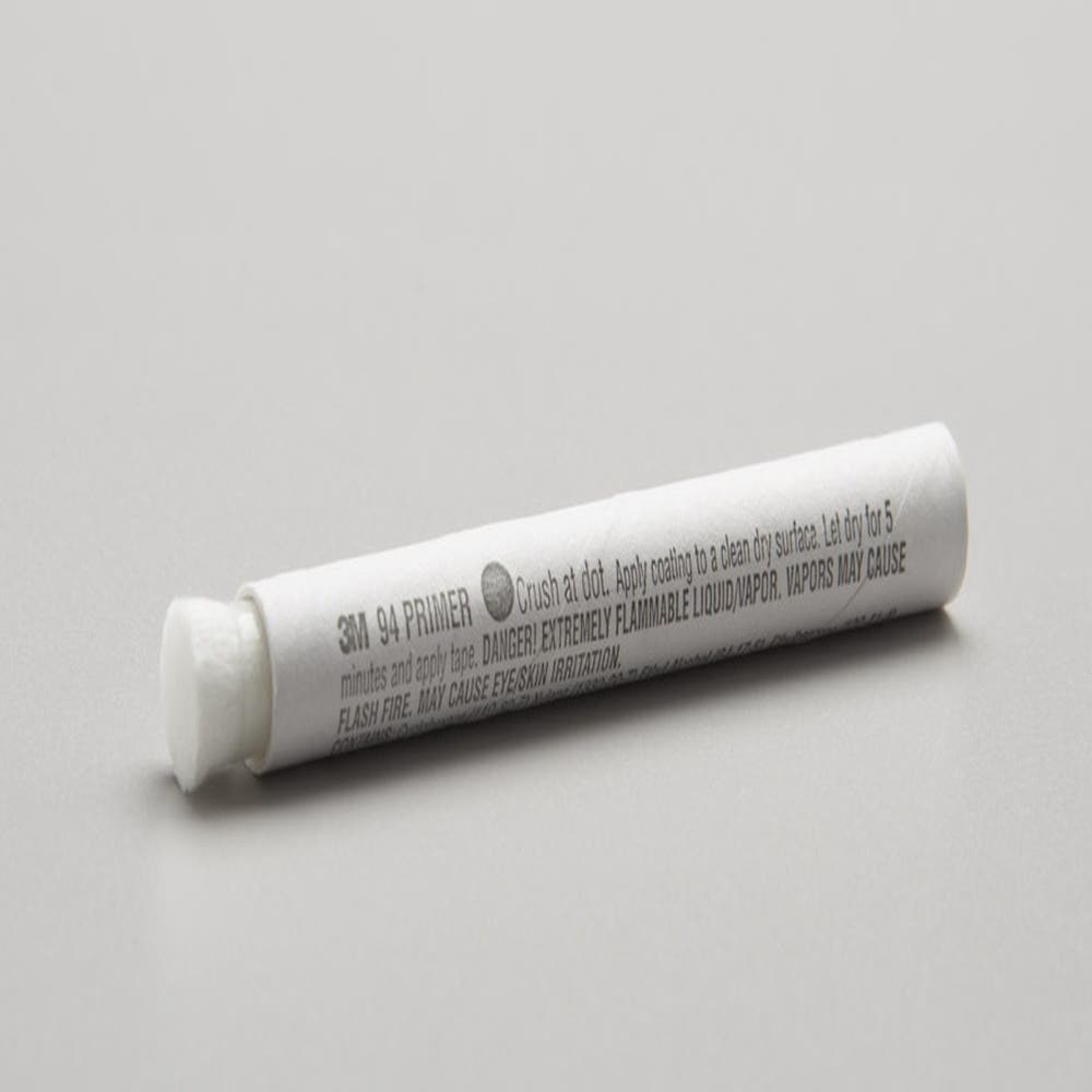Tape Primer 94 Light Yellow 0.66 ML Ampule 3M_40060179_7100306437
