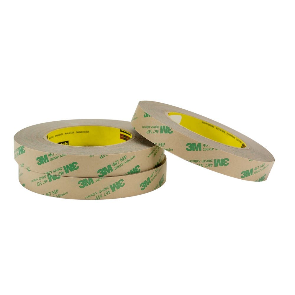Tape Adhesive Transfer 467MP 610 Mm X 55 M 3M_40060180_7012828553